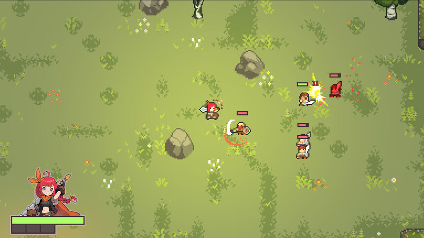 Скриншот 7 к игре Debugging Hero