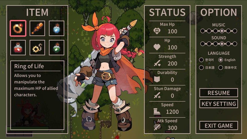 Скриншот 8 к игре Debugging Hero