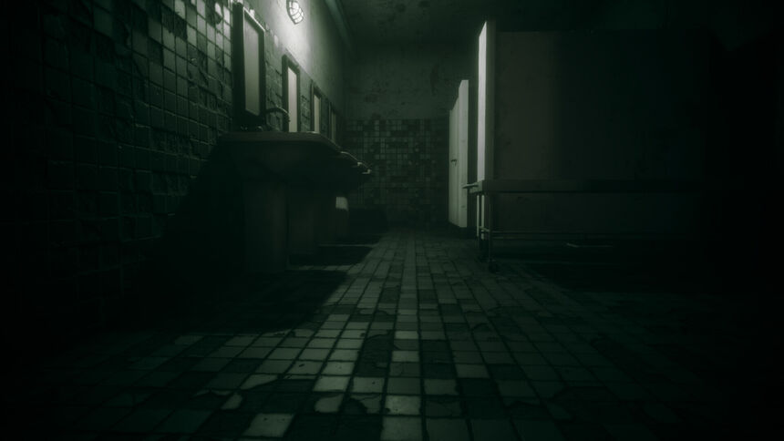 Скриншот 6 к игре Sector 404