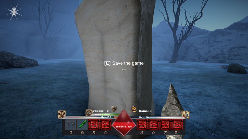 Скриншот 7 к игре The Last Nordic Tribe