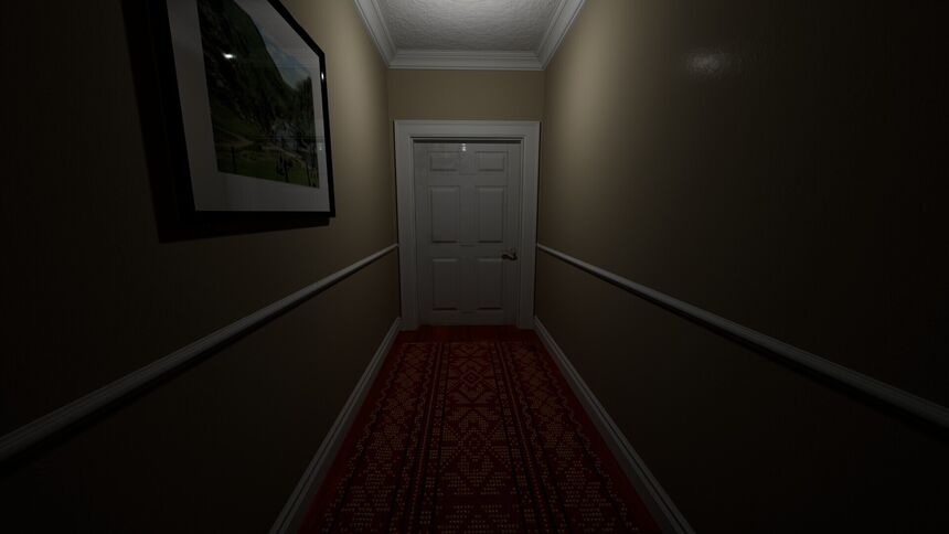 Скриншот 5 к игре House of Mimics