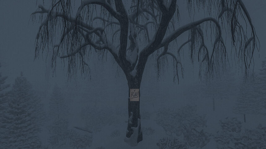 Скриншот 5 к игре Dagger Woods VR