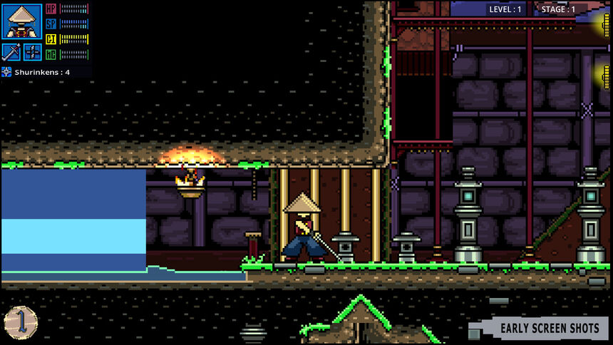 Скриншот 5 к игре HATMAN
