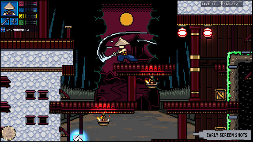 Скриншот 6 к игре HATMAN