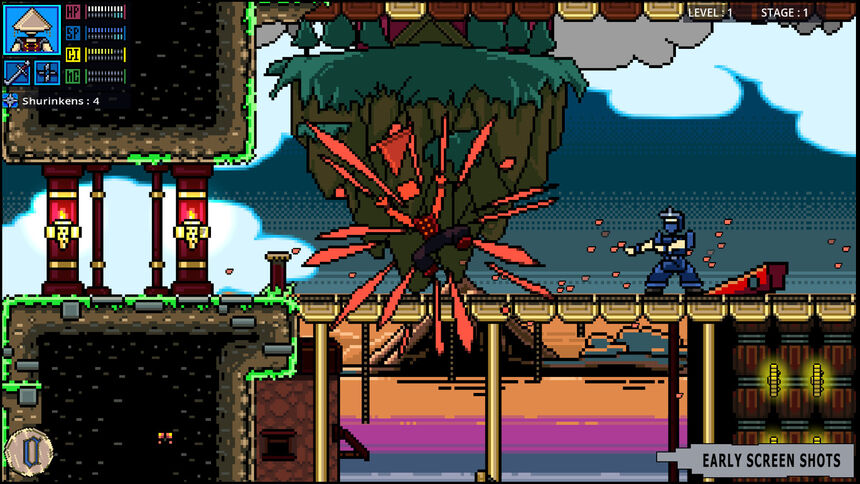 Скриншот 7 к игре HATMAN