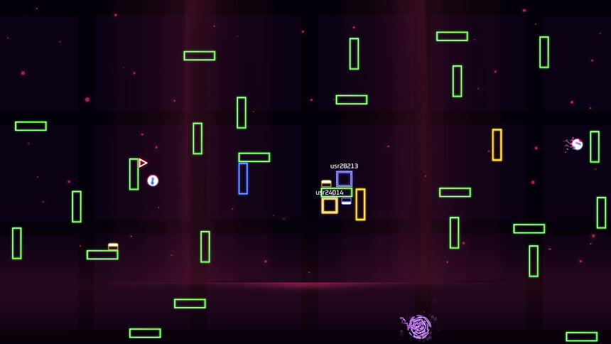 Скриншот 5 к игре Perplex