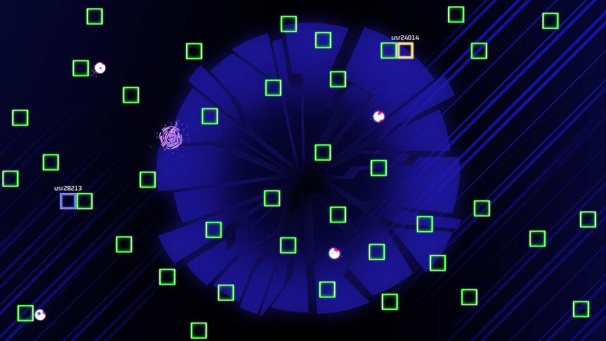 Скриншот 7 к игре Perplex