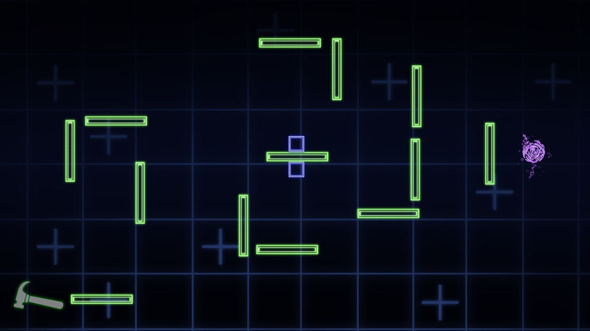 Скриншот 8 к игре Perplex