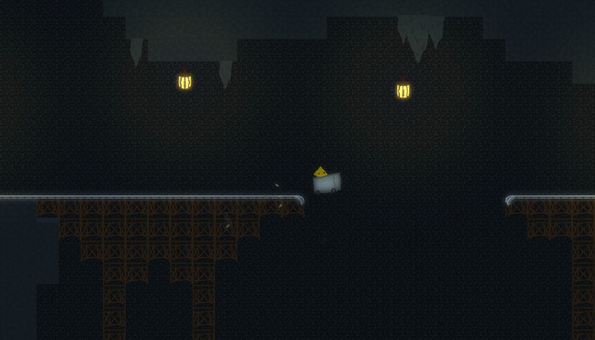 Скриншот 6 к игре Skrunkly gets a meal deal