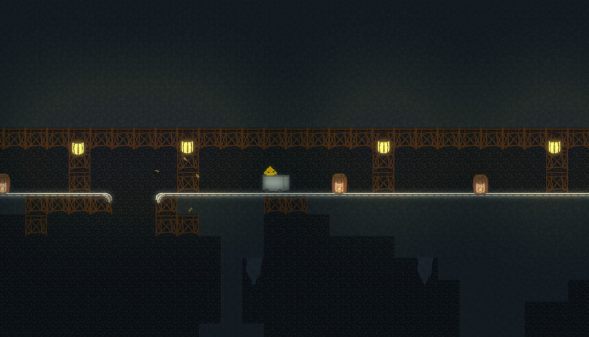 Скриншот 7 к игре Skrunkly gets a meal deal