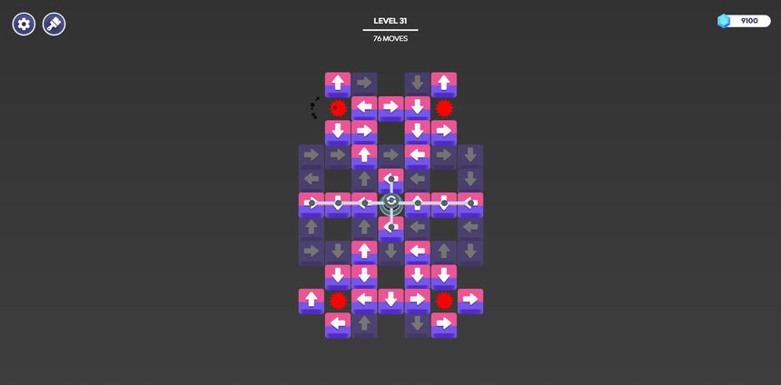 Скриншот 5 к игре Unpuzzle Quest