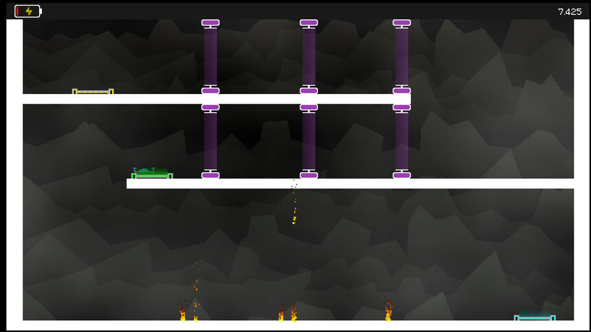 Скриншот 5 к игре Drone Dash