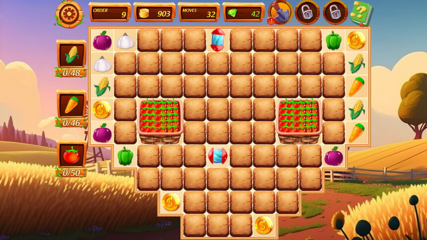 Скриншот 5 к игре Hope's Farm 2