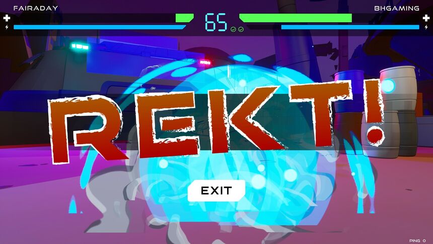 Скриншот 8 к игре JUNK!