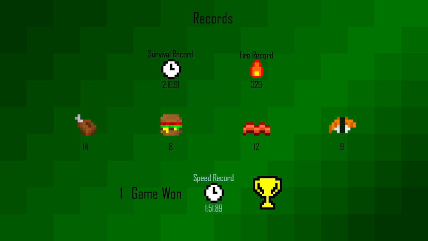 Скриншот 5 к игре Poultry Party