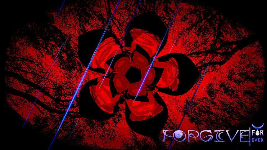 Скриншот 6 к игре 勿忘黯鵺 FORGIVE FOR EVER