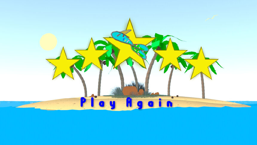 Скриншот 6 к игре Kraken's Canvas