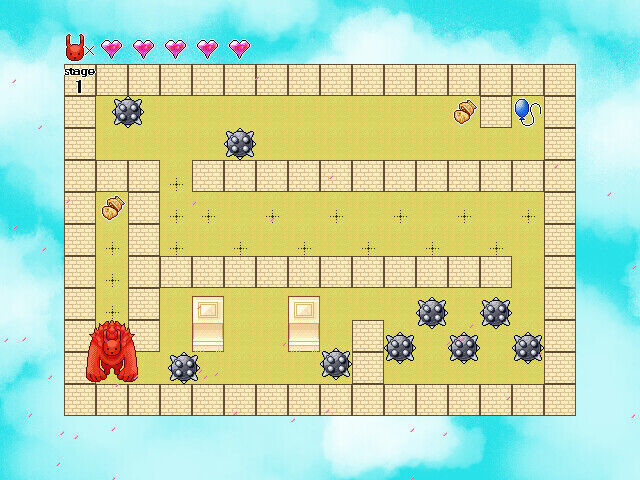 Скриншот 5 к игре Dead Cat Bounce