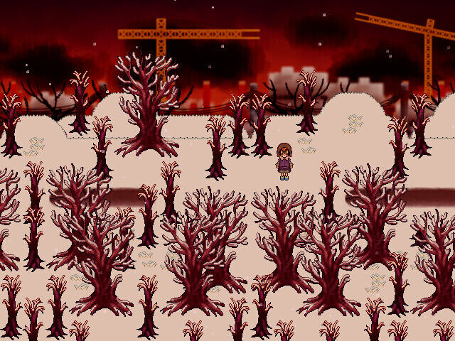 Скриншот 7 к игре Dead Cat Bounce