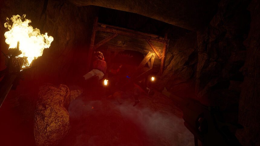 Скриншот 8 к игре Into The Mine