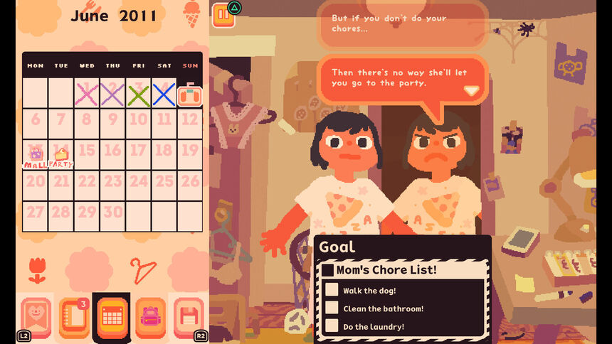 Скриншот 5 к игре Consume Me
