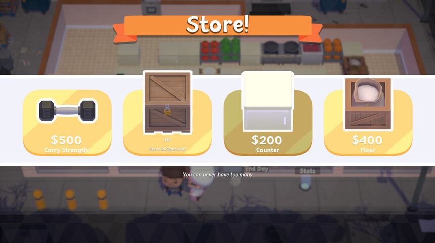 Скриншот 6 к игре Diner Bros 2