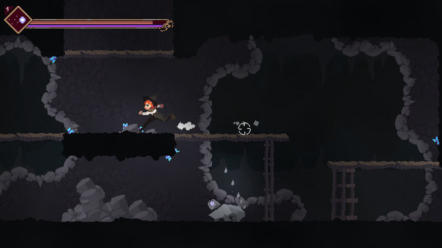 Скриншот 5 к игре Battle Witch