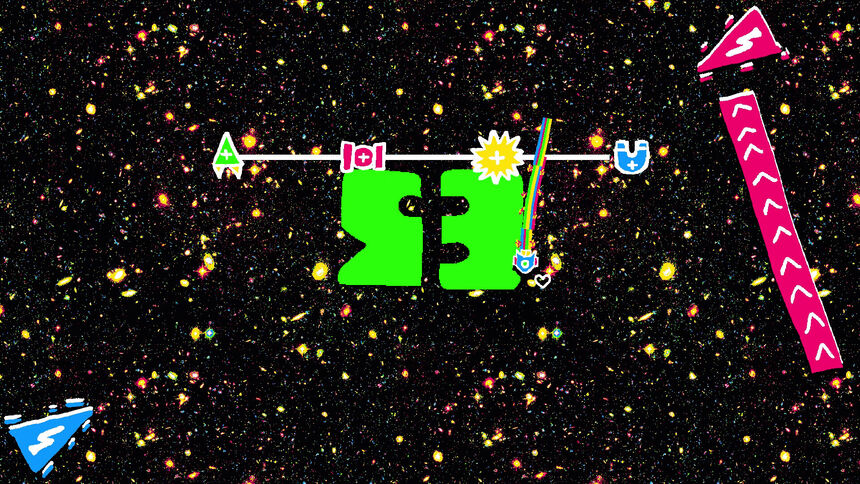 Скриншот 5 к игре One Million Stars
