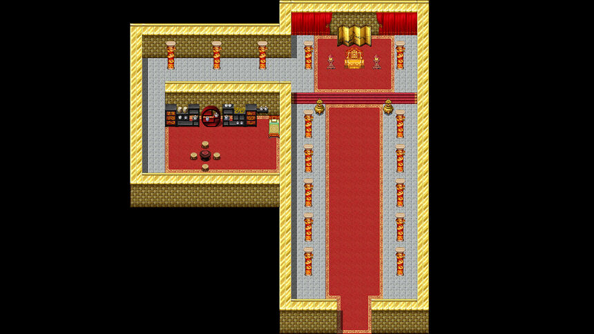 Скриншот 8 к игре 吞食天地之乱舞三国