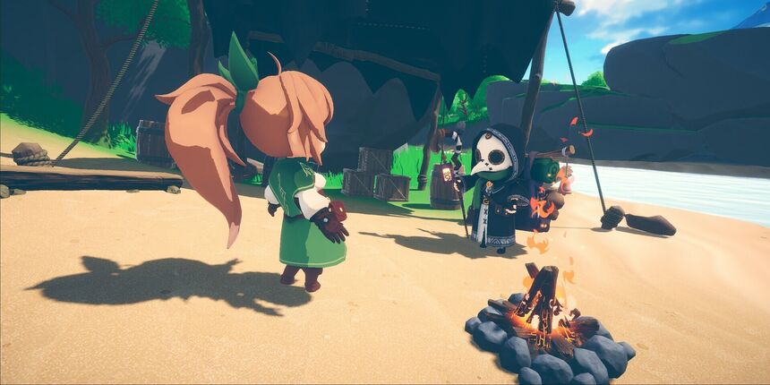 Скриншот 7 к игре Food Wagon