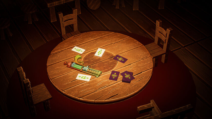 Скриншот 8 к игре Goblin's Gamble 24