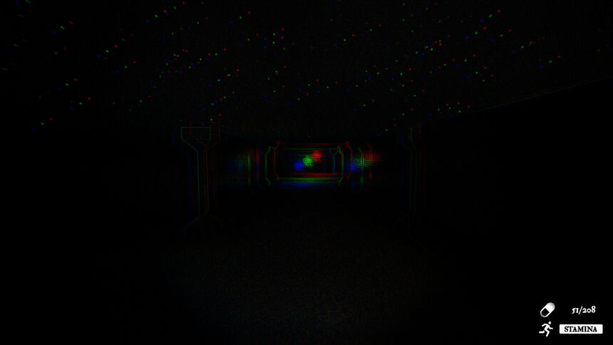 Скриншот 5 к игре Lurking in Tenebris