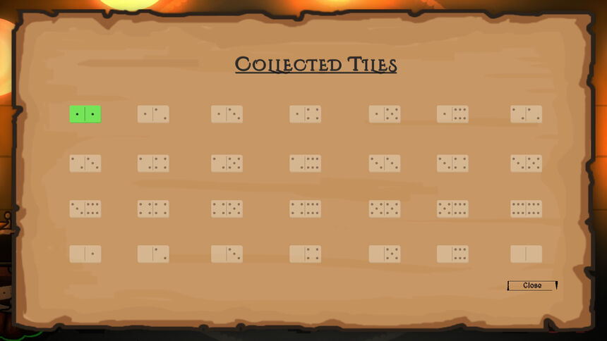 Скриншот 8 к игре Tilebound