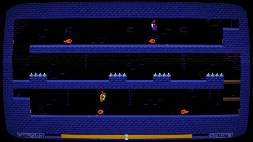 Скриншот 7 к игре Ambidextro