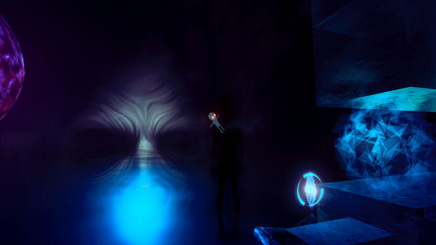 Скриншот 8 к игре Hostile Dreams 2