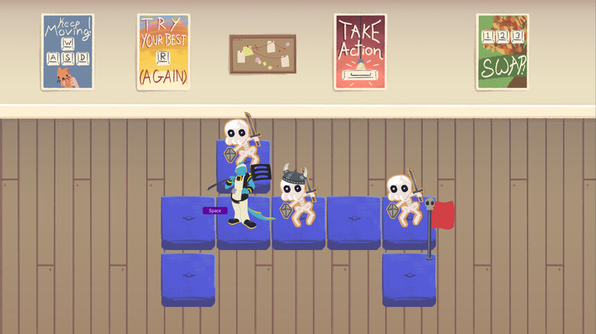 Скриншот 5 к игре Party Management