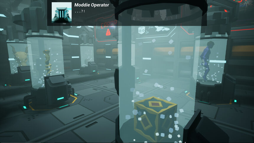 Скриншот 8 к игре Operation REMODE