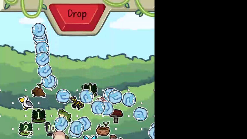 Скриншот 5 к игре It's Raining Acorn!
