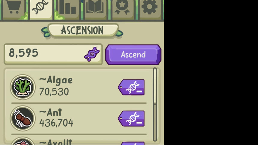 Скриншот 7 к игре It's Raining Acorn!