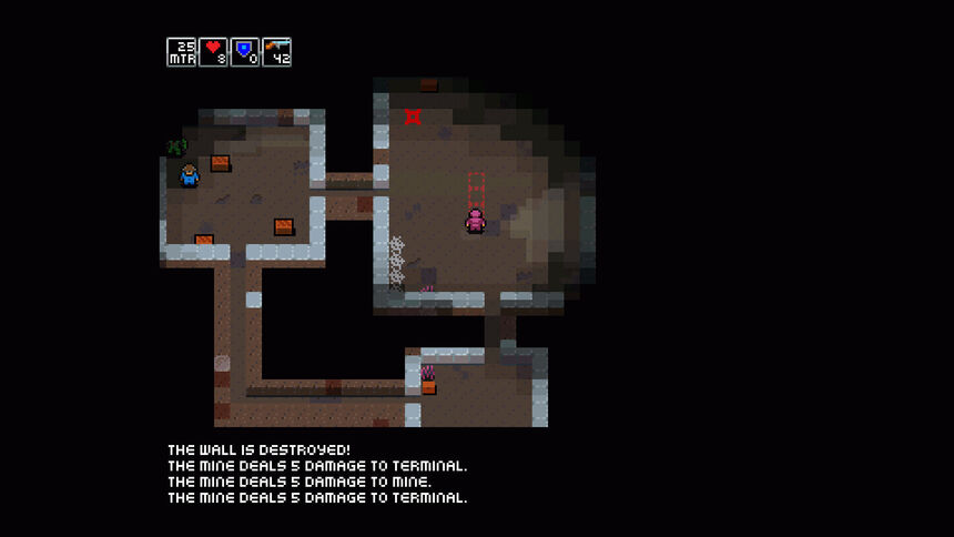 Скриншот 5 к игре Theralite