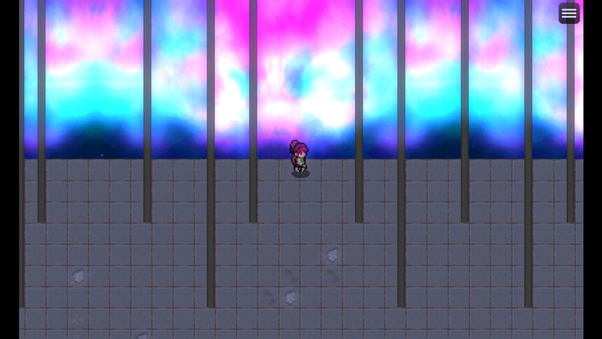 Скриншот 5 к игре 悠闲的末日郊游-Traveling after Doomsday