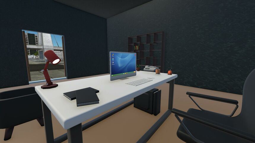 Скриншот 8 к игре Contractor Simulator
