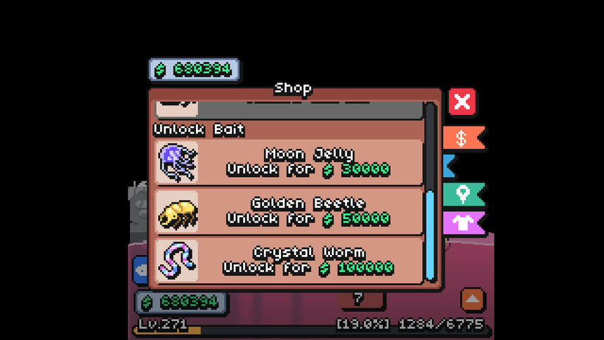 Скриншот 5 к игре Cornerpond