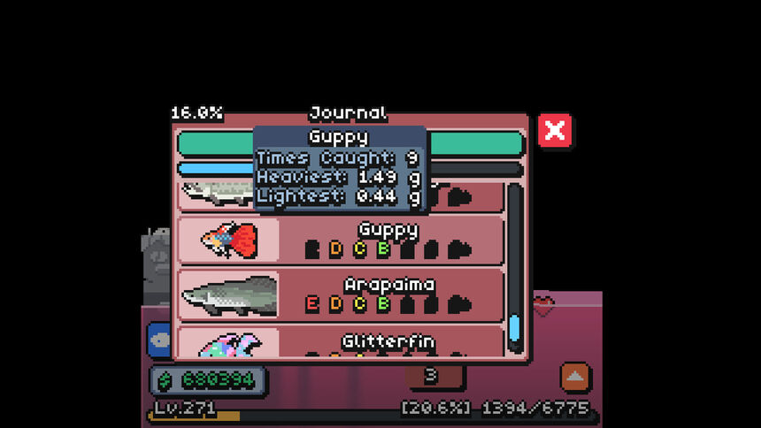 Скриншот 7 к игре Cornerpond