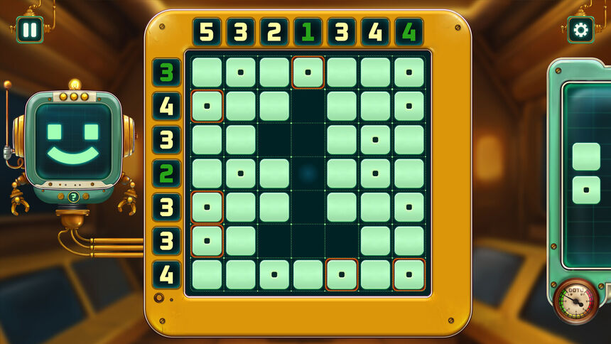 Скриншот 5 к игре Dotu
