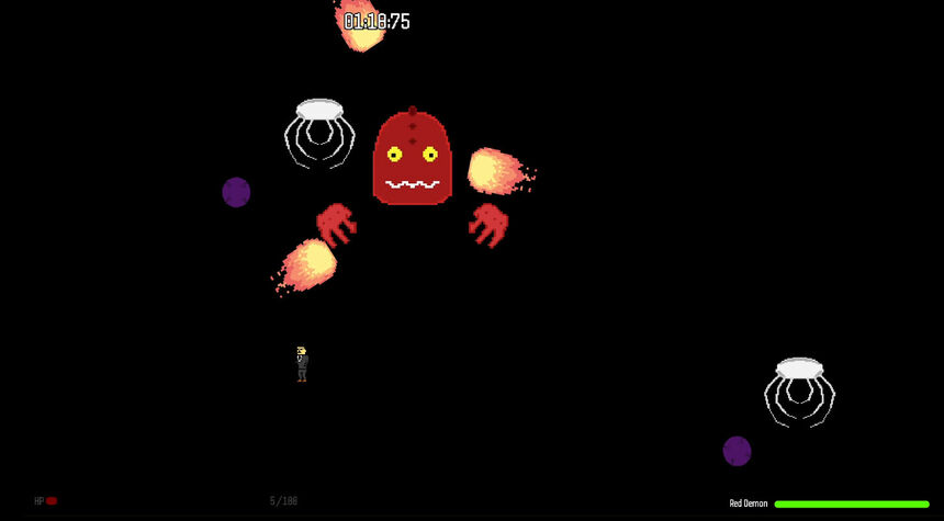 Скриншот 7 к игре AGENT JUMP