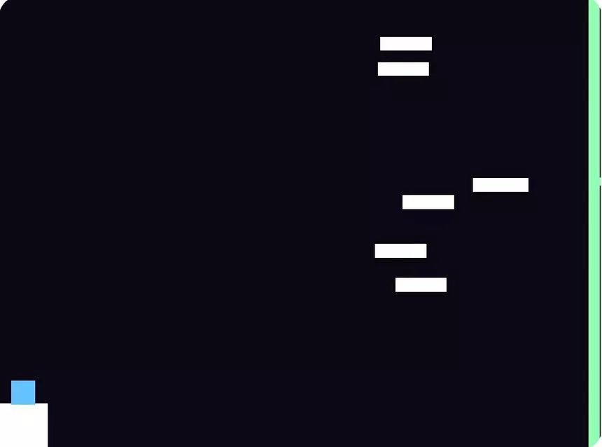 Скриншот 5 к игре 通不了关吧(Can you finish it?)