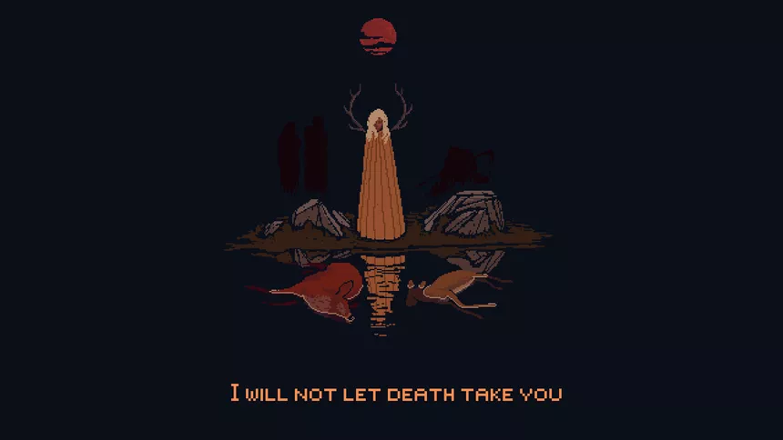 Скриншот 7 к игре Death Howl