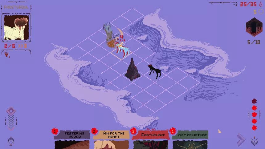 Скриншот 8 к игре Death Howl