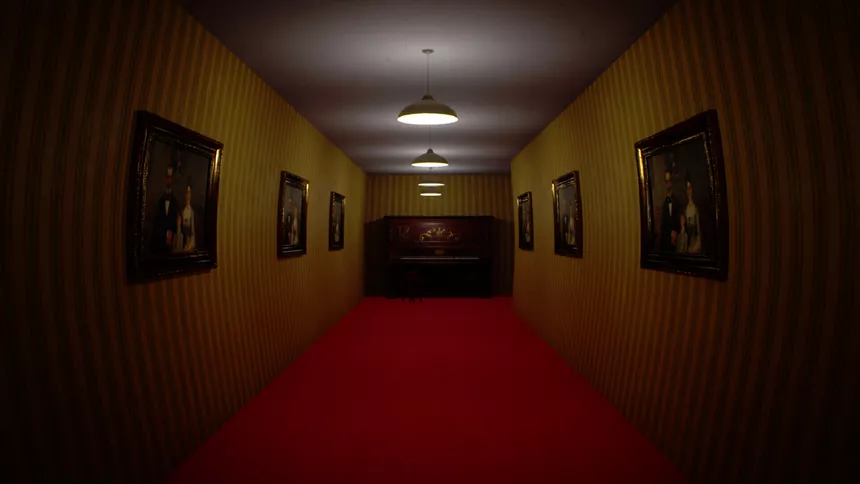 Скриншот 5 к игре Satan's Dungeon